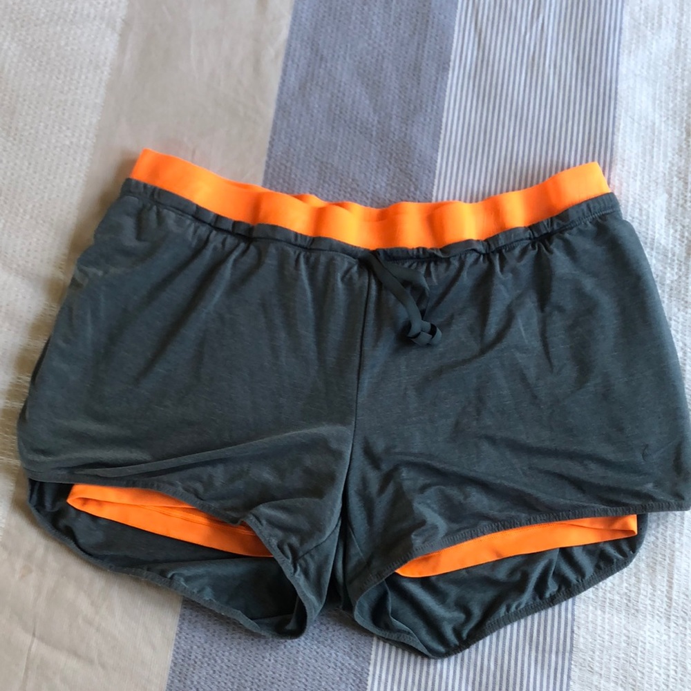 Nike Dry Fit Athletic Shorts
